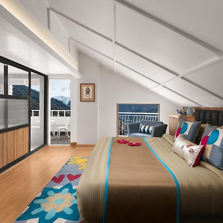 Bookmark Resorts, Manali Bagian luar foto