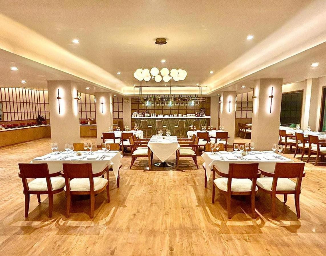 Bookmark Resorts, Manali Bagian luar foto