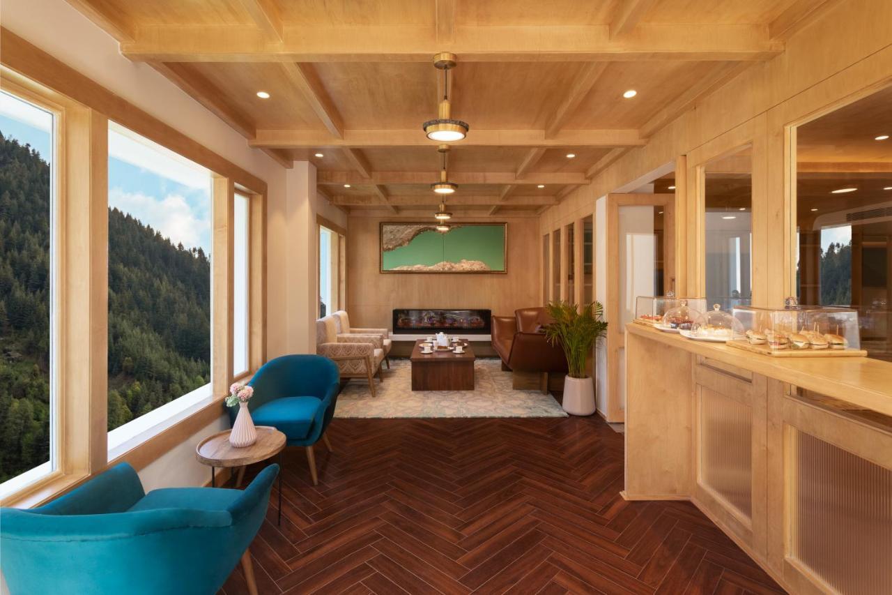 Bookmark Resorts, Manali Bagian luar foto