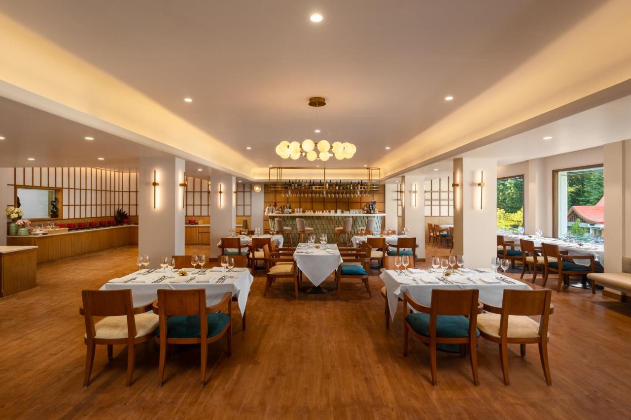 Bookmark Resorts, Manali Bagian luar foto